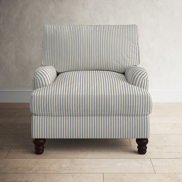 Witham Arm Chair | Birch Lane